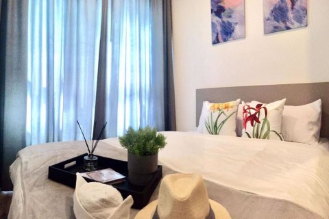 Sobre plano Knightsbridge Prime Onnut en Bangkok, Tailandia № 9510 - foto 6
