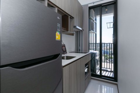 Sobre plano Knightsbridge Prime Onnut en Bangkok, Tailandia № 9510 - foto 8