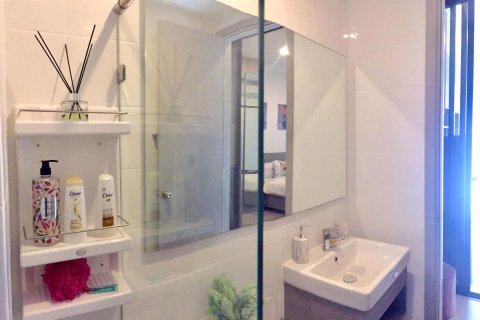 Sobre plano Knightsbridge Prime Onnut en Bangkok, Tailandia № 9510 - foto 12