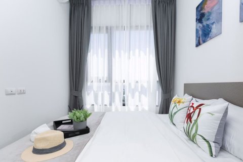 Sobre plano Knightsbridge Prime Onnut en Bangkok, Tailandia № 9510 - foto 4