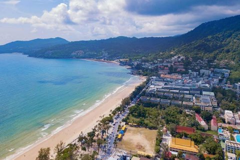Public Transportation in Phuket 2023