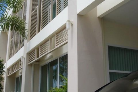 Casa de 3 dormitorios en Pattaya, Tailandia № 57087 - foto 4