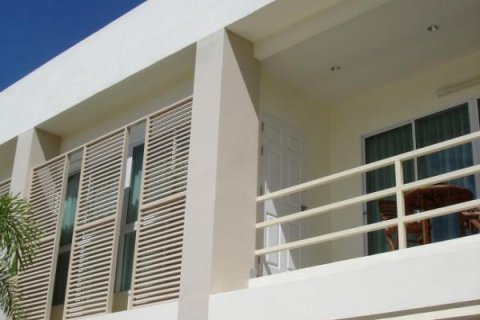 Casa de 3 dormitorios en Pattaya, Tailandia № 57087 - foto 5