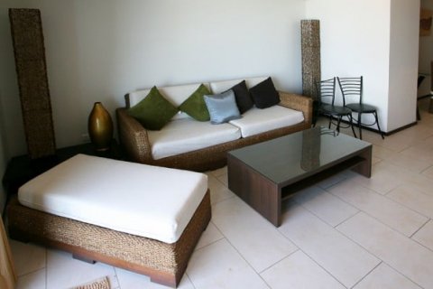Condominio de 1 dormitorio en Pattaya, Tailandia № 57086 - foto 4