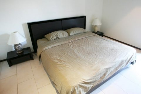 Condominio de 1 dormitorio en Pattaya, Tailandia № 57086 - foto 9