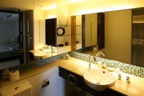Condominio de 1 dormitorio en Pattaya, Tailandia № 57086 - foto 10