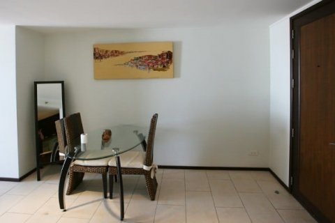 Condominio de 1 dormitorio en Pattaya, Tailandia № 57086 - foto 6