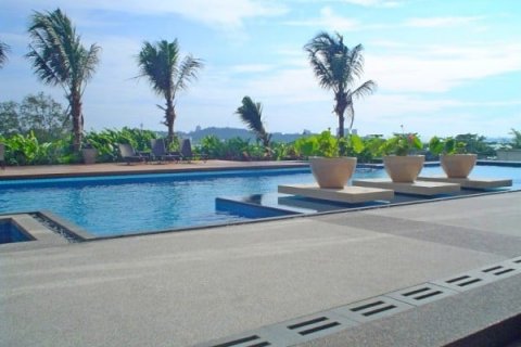 Condominio de 1 dormitorio en Pattaya, Tailandia № 57086 - foto 12