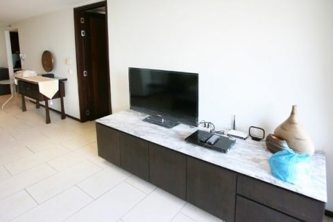 Condominio de 1 dormitorio en Pattaya, Tailandia № 57086 - foto 5