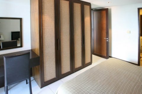 Condominio de 1 dormitorio en Pattaya, Tailandia № 57086 - foto 8