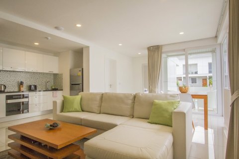Condominio de 1 dormitorio en Ko Samui, Tailandia № 180095 - foto 6