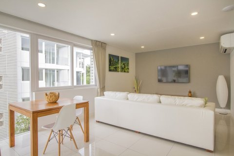 Condominio de 1 dormitorio en Ko Samui, Tailandia № 180095 - foto 7