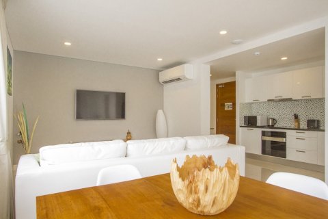 Condominio de 1 dormitorio en Ko Samui, Tailandia № 180095 - foto 11