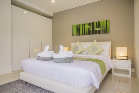 Condominio de 1 dormitorio en Ko Samui, Tailandia № 180095 - foto 3