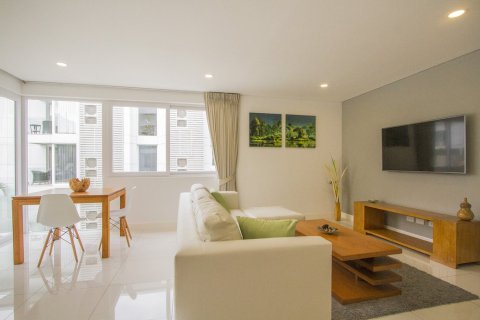 Condominio de 1 dormitorio en Ko Samui, Tailandia № 180095 - foto 8