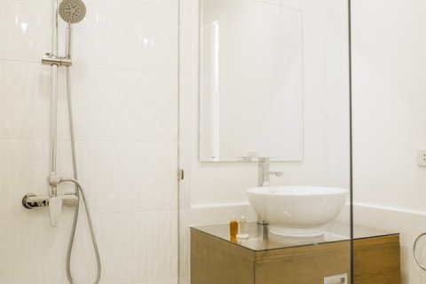 Condominio de 1 dormitorio en Ko Samui, Tailandia № 180095 - foto 5