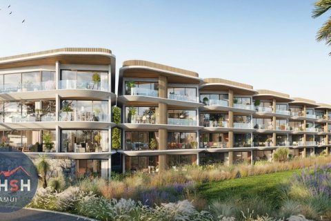 Condo in Ko Samui, Thailand, 1 bedroom № 180092