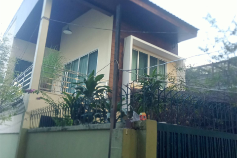 Casa de 3 dormitorios en Bangkok, Tailandia № 189183 - foto 3