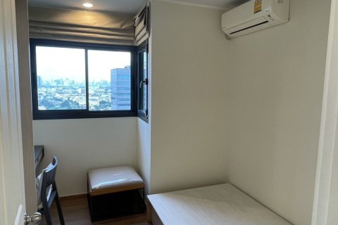 Condominio de 2 dormitorios en Yan Nawa, Bangkok, Tailandia № 138004 - foto 8
