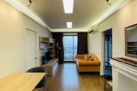 Condo à Yan Nawa, Bangkok, Thaïlande, 2 chambres  № 138004