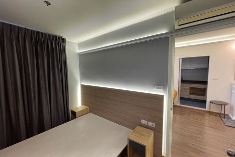 Condominio de 2 dormitorios en Yan Nawa, Bangkok, Tailandia № 138004 - foto 5