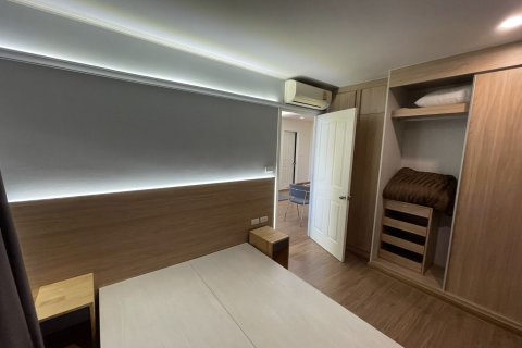 Condominio de 2 dormitorios en Yan Nawa, Bangkok, Tailandia № 138004 - foto 7