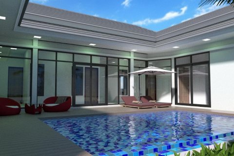 Off-plan Cha De Lay in Krabi, Thailand № 75689 - photo 3