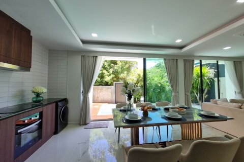 Villa in Pattaya, Thailand 5 Schlafzimmer № 150961 - Foto 7