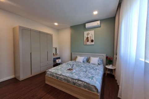 Villa in Pattaya, Thailand 5 Schlafzimmer № 150961 - Foto 19