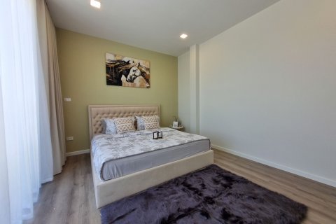 Villa in Pattaya, Thailand 5 Schlafzimmer № 150961 - Foto 11