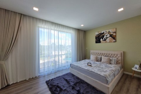 Villa in Pattaya, Thailand 5 Schlafzimmer № 150961 - Foto 17