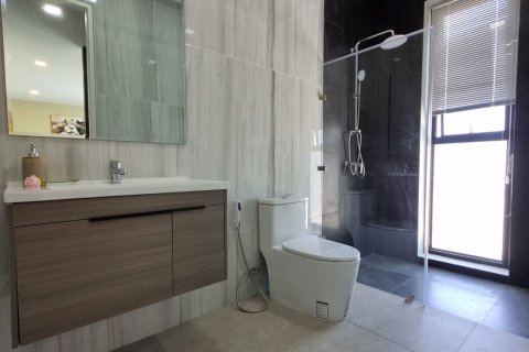 Villa in Pattaya, Thailand 5 Schlafzimmer № 150961 - Foto 22