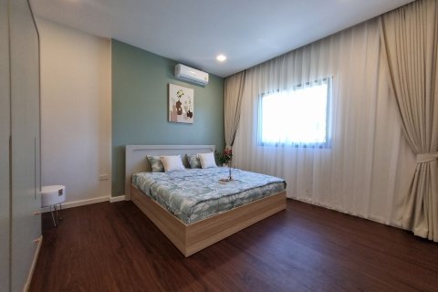 Villa in Pattaya, Thailand 5 Schlafzimmer № 150961 - Foto 13