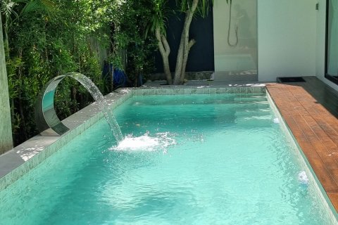 Villa in Pattaya, Thailand 5 Schlafzimmer № 150961 - Foto 3