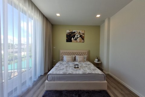 Villa in Pattaya, Thailand 5 Schlafzimmer № 150961 - Foto 16