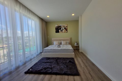 Villa in Pattaya, Thailand 5 Schlafzimmer № 150961 - Foto 12