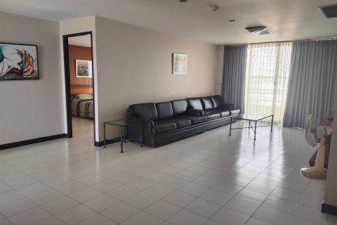 Condo in Pattaya, Thailand, 3 bedrooms № 151682