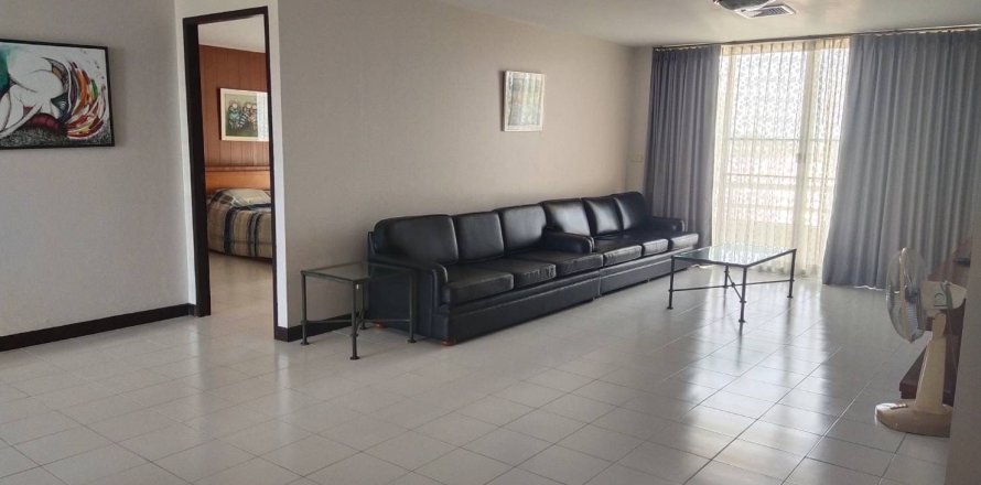 Condominio de 3 dormitorios en Pattaya, Tailandia № 151682