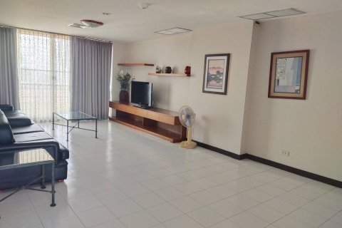 Condominio de 3 dormitorios en Pattaya, Tailandia № 151682 - foto 10
