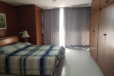 Condominio de 3 dormitorios en Pattaya, Tailandia № 151682 - foto 17