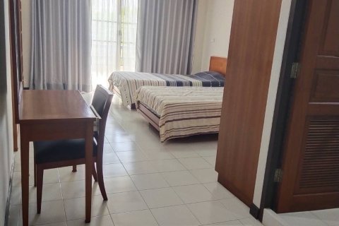 Condominio de 3 dormitorios en Pattaya, Tailandia № 151682 - foto 9