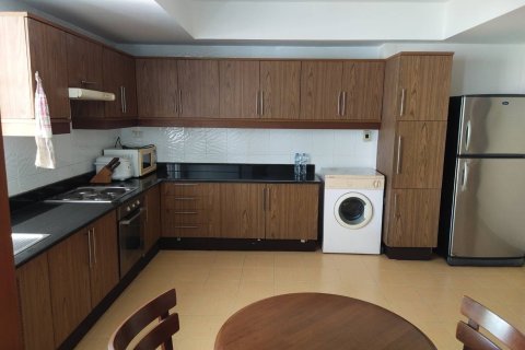 Condominio de 3 dormitorios en Pattaya, Tailandia № 151682 - foto 4