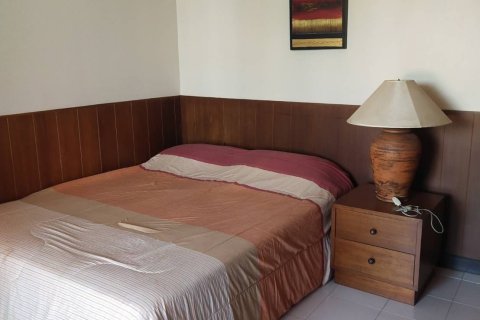 Condominio de 3 dormitorios en Pattaya, Tailandia № 151682 - foto 19