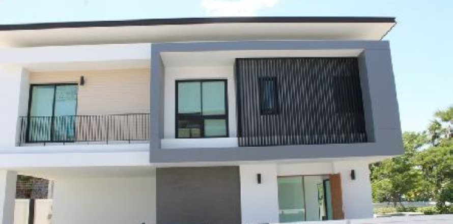 Casa de 3 dormitorios en Hua Hin, Tailandia № 202474