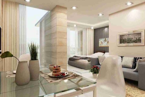 Condominio de 2 dormitorios en Pattaya, Tailandia № 208899 - foto 2