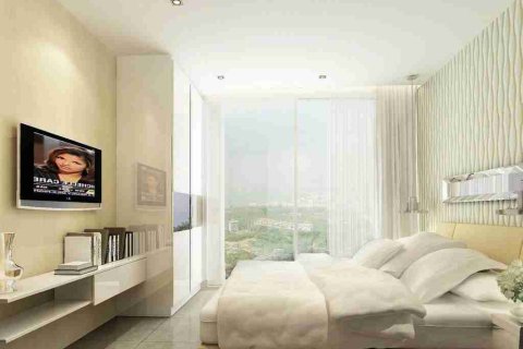 Condominio de 2 dormitorios en Pattaya, Tailandia № 208899 - foto 7