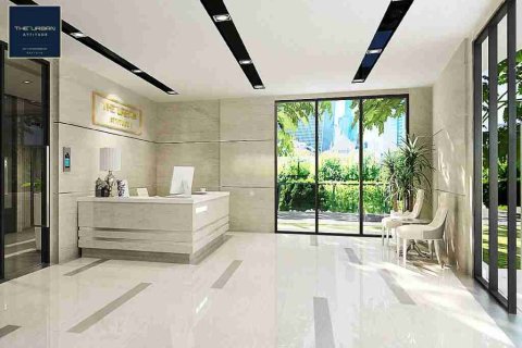Condominio de 1 dormitorio en Pattaya, Tailandia № 208897 - foto 23