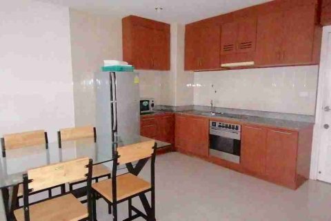 Condominio de 2 dormitorios en Bangkok, Tailandia № 183336 - foto 5