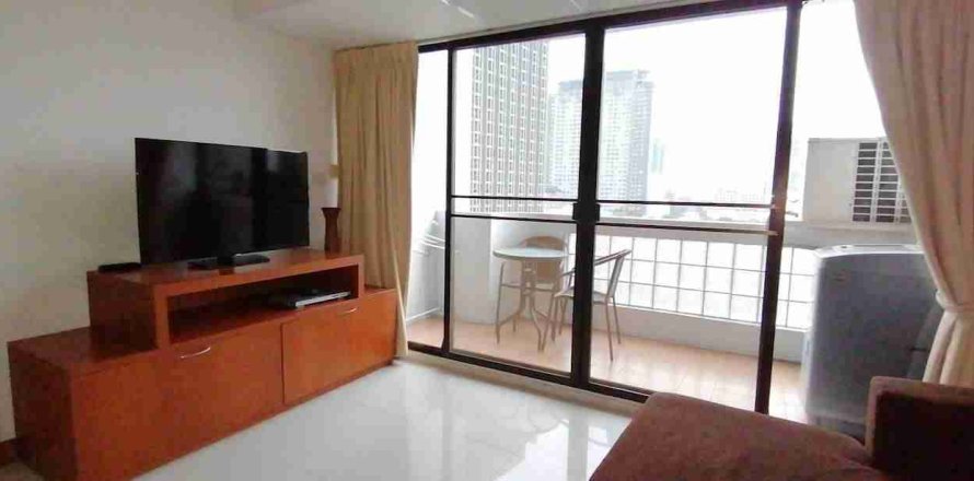 Condominio de 2 dormitorios en Bangkok, Tailandia № 183336