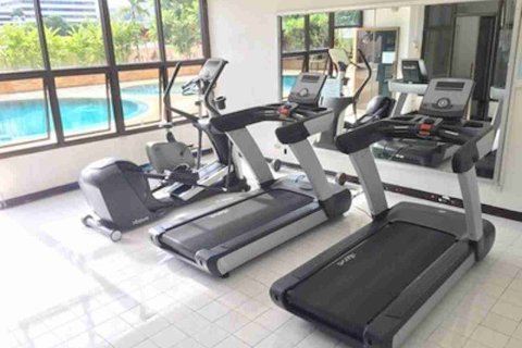 Condominio de 2 dormitorios en Bangkok, Tailandia № 183336 - foto 3